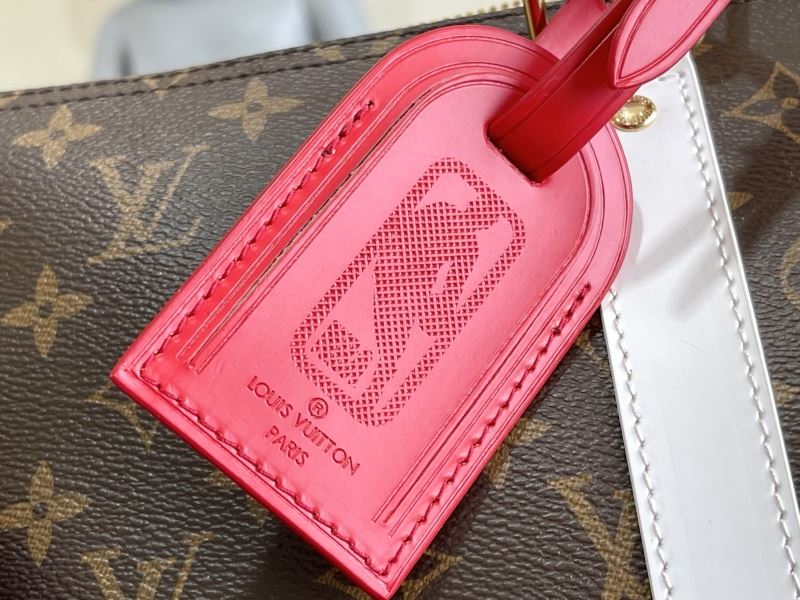 Louis Vuitton Travel Bags